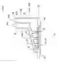 Fig. 09 - Phase-Separated Evaporator, Blade-Thru Condenser and Heat Dissipation System Thereof