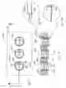 Fig. 10 - Phase-Separated Evaporator, Blade-Thru Condenser and Heat Dissipation System Thereof