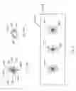 Fig. 13 - Phase-Separated Evaporator, Blade-Thru Condenser and Heat Dissipation System Thereof