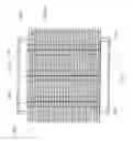 Fig. 14 - Phase-Separated Evaporator, Blade-Thru Condenser and Heat Dissipation System Thereof