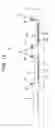 Fig. 13 - ELECTRONIC COMPONENT MOUNTING STRUCTURE AND ELECTRONIC COMPONENT MOUNTING METHOD