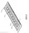Fig. 07 - Heat-sinking memory module device