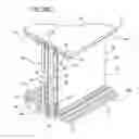 Fig. 02 - Circuit Board Retainer with Insertion and Extraction Lever