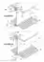 Fig. 06 - Circuit Board Retainer with Insertion and Extraction Lever