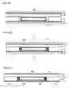 Fig. 10 - Multilayer wiring board and method for manufacturing the same