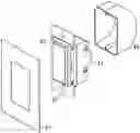 Fig. 01 - Wall box dimmer
