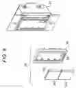 Fig. 10 - Wall box dimmer