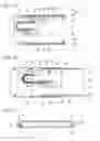 Fig. 02 - Harness-integrated slide hinge and sliding-type electronic apparatus