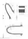 Fig. 03 - Harness-integrated slide hinge and sliding-type electronic apparatus
