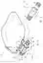 Fig. 02 - Headlamp lighting device
