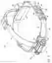 Fig. 04 - Headlamp lighting device