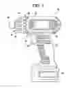 Fig. 02 - Light for a power tool and method of illuminating a workpiece