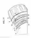 Fig. 12 - Light for a power tool and method of illuminating a workpiece