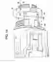 Fig. 14 - Light for a power tool and method of illuminating a workpiece