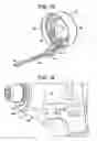 Fig. 16 - Light for a power tool and method of illuminating a workpiece