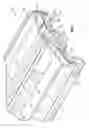 Fig. 03 - High efficacy LED light assembly for a merchandiser