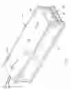 Fig. 03 - Combination LED fixture and raceway