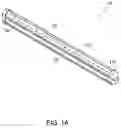 Fig. 02 - LED Fluorescent Tube