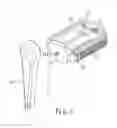 Fig. 04 - Luminous pedal for a bicycle