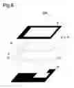 Fig. 07 - Bifacial light emitting backlight