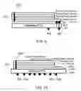 Fig. 09 - Stacked semiconductor devices including a master device