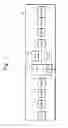 Fig. 02 - Memory module having a plurality of phase change memories, buffer RAM and NAND flash memory