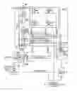 Fig. 01 - Memory device with inhibit control sections