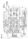 Fig. 41 - Thin film magnetic memory device including memory cells having a magnetic tunnel junction