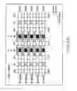 Fig. 22 - Multi-dot flash memory and method of manufacturing the same