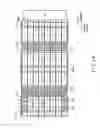 Fig. 40 - Multi-dot flash memory and method of manufacturing the same
