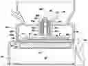Fig. 01 - Magnetic drive for food processing apparatus