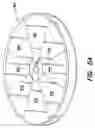 Fig. 06 - Magnetic drive for food processing apparatus