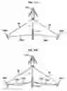 Fig. 09 - Apparatus and methods for controlling position of marine seismic sources