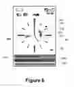 Fig. 09 - Electronic Device and Method of Controlling Same for Integrating Calendaring and Clock Functionality