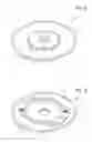 Fig. 04 - Timepiece comprising a chronograph and a watch