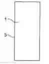 Fig. 01 - Reinforced micro-mechanical part