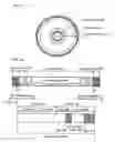 Fig. 02 - Drive apparatus for performing a sequential recording and reproduction on a write-once recording medium, and method of reproducing same