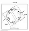 Fig. 08 - Optical recording medium capable of increasing the number of wobble address bits and method for recording and reproducing thereof