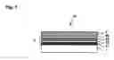 Fig. 02 - Optical recording medium and method of recording/reading it