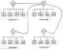 Fig. 01 - System and method of regulating a packet rate to optimize traffic in a network