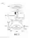 Fig. 03 - Systems and methods for self-optimization in wireless base stations by detection of interference at the edge of a received radio frequency band