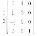 Fig. 158 - Precoding codebook design for single user MIMO