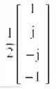 Fig. 294 - Precoding codebook design for single user MIMO