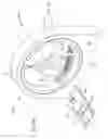 Fig. 06 - Graded resolution field of view CT scanner