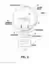 Fig. 03 - Light bulb loudspeaker and sound system