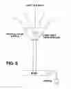 Fig. 06 - Light bulb loudspeaker and sound system