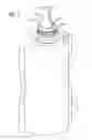 Fig. 02 - DISPOSABLE BEVERAGE POUCH WITH NIPPLE