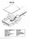 Fig. 07 - Optical transmission module and optical patch catch