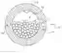 Fig. 01 - Cable having lubricated, extractable elements