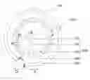 Fig. 01 - Large effective area low attenuation optical fiber